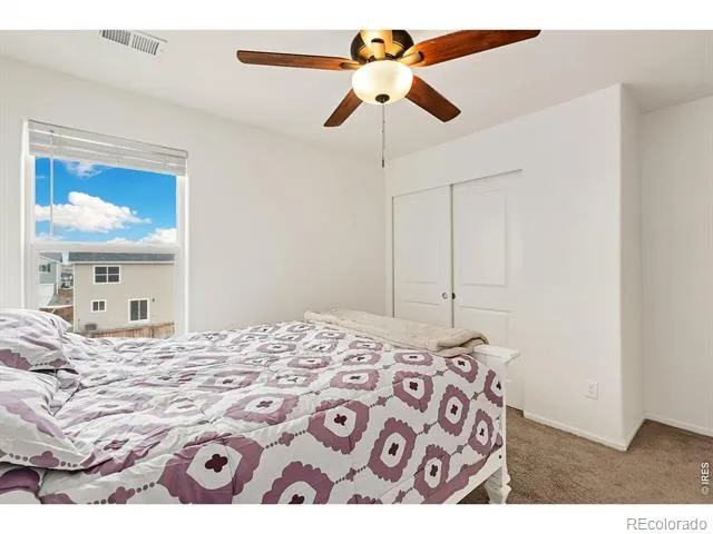 1072 Long Meadows Street Severance, CO 80550