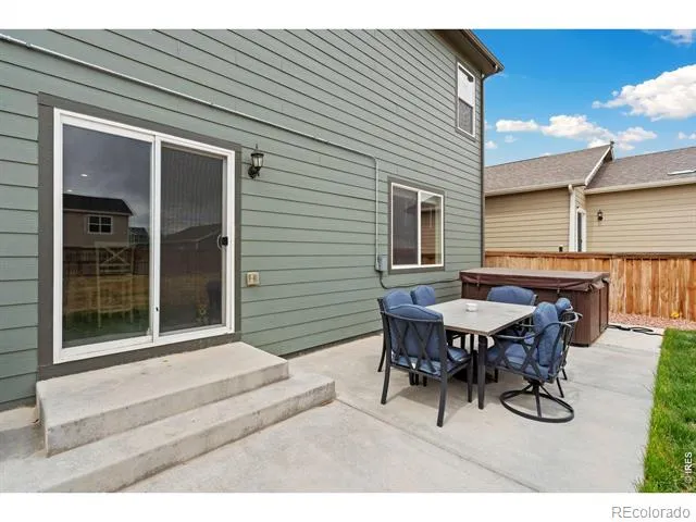 1072 Long Meadows Street Severance, CO 80550