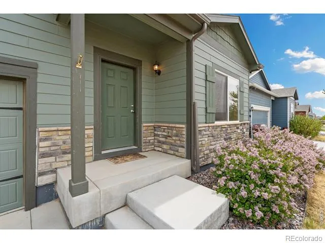 1072 Long Meadows Street Severance, CO 80550
