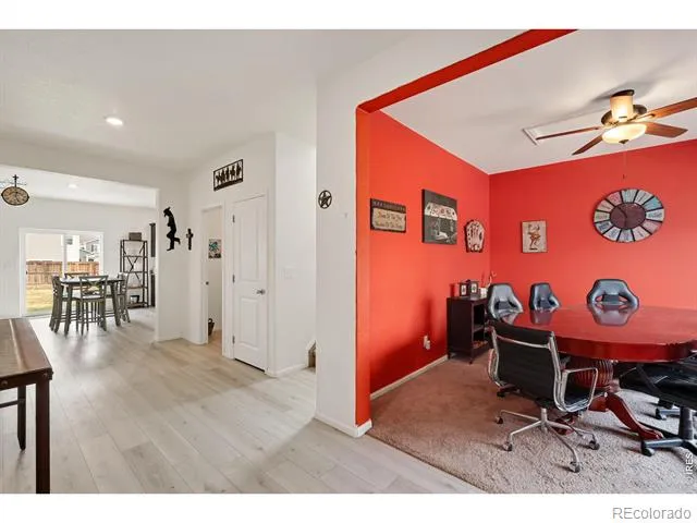1072 Long Meadows Street Severance, CO 80550