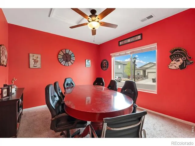 1072 Long Meadows Street Severance, CO 80550