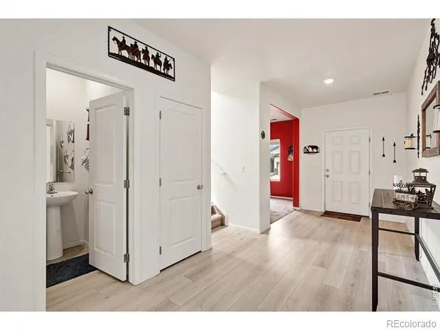 1072 Long Meadows Street Severance, CO 80550