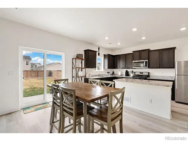 1072 Long Meadows Street Severance, CO 80550