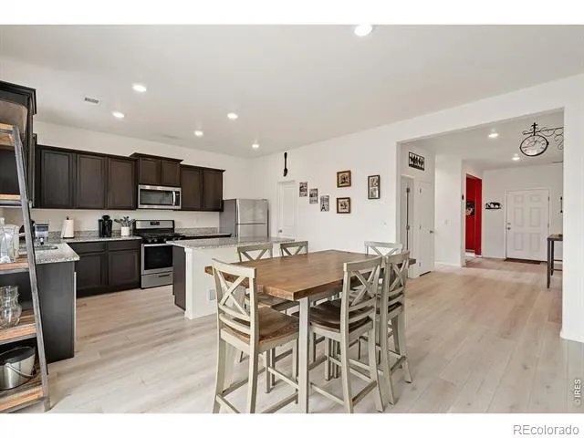 1072 Long Meadows Street Severance, CO 80550