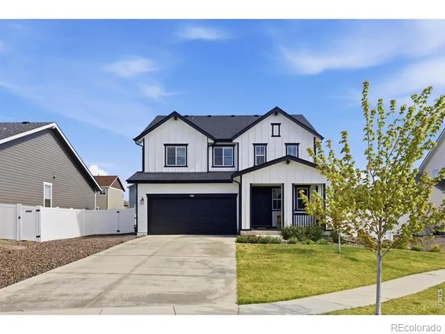 1496 Biffle Court Berthoud, CO 80513