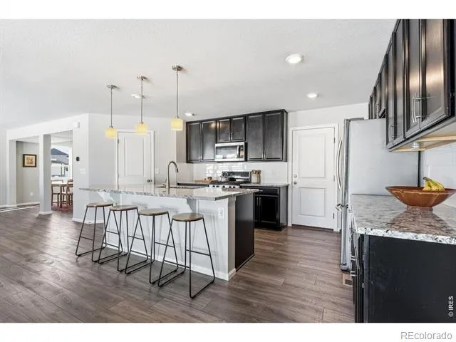 1496 Biffle Court Berthoud, CO 80513