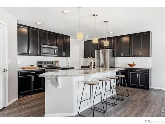 1496 Biffle Court Berthoud, CO 80513
