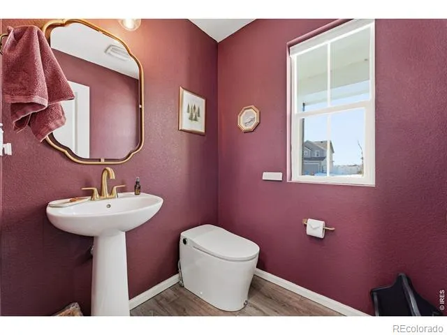 1496 Biffle Court Berthoud, CO 80513