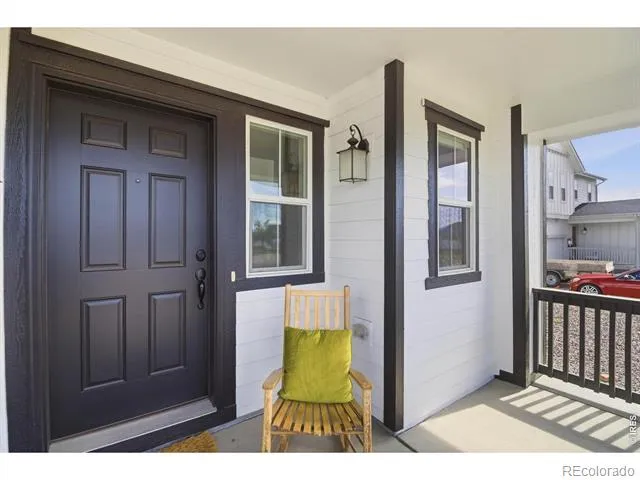 1496 Biffle Court Berthoud, CO 80513