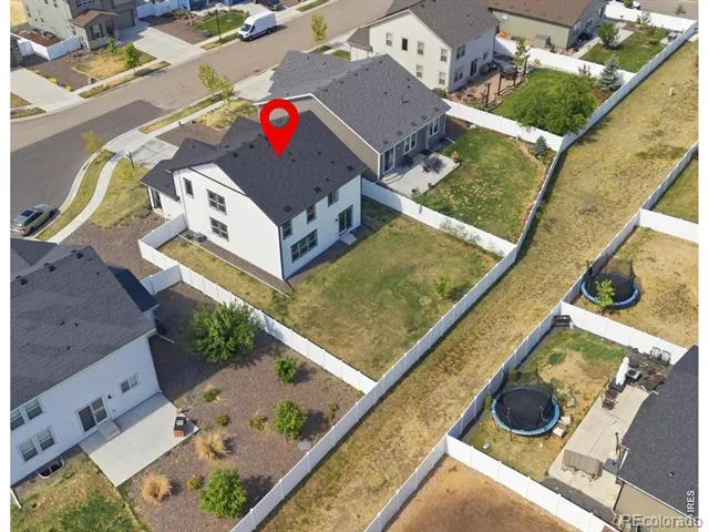 1496 Biffle Court Berthoud, CO 80513