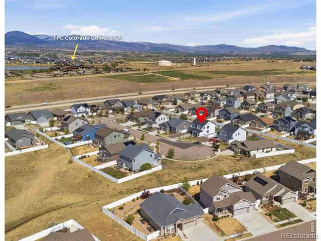 1496 Biffle Court Berthoud, CO 80513