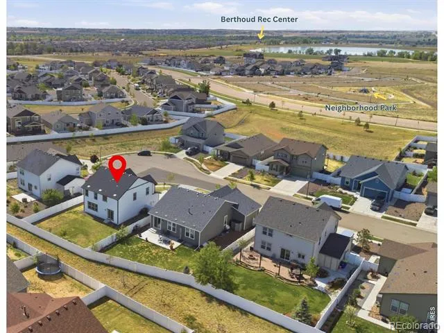 1496 Biffle Court Berthoud, CO 80513