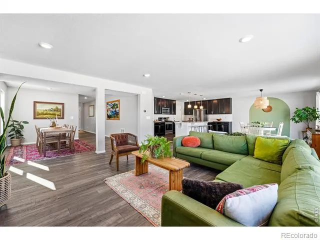 1496 Biffle Court Berthoud, CO 80513