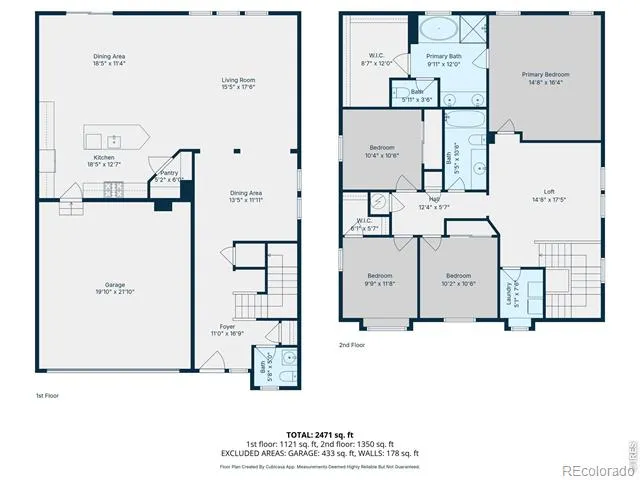 1496 Biffle Court Berthoud, CO 80513