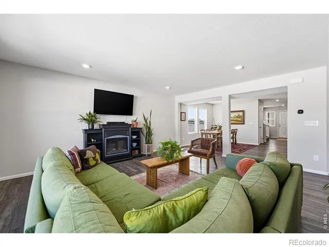 1496 Biffle Court Berthoud, CO 80513