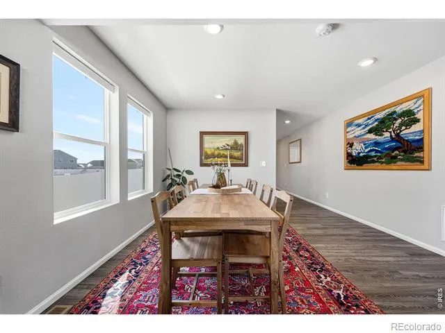 1496 Biffle Court Berthoud, CO 80513