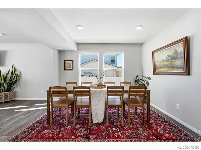 1496 Biffle Court Berthoud, CO 80513