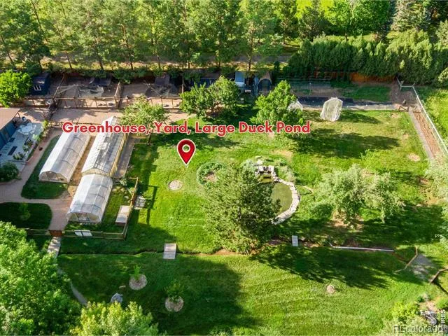 500 Apple Blossom Lane Fort Collins, CO 80526