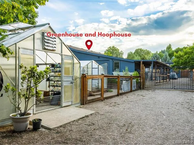 500 Apple Blossom Lane Fort Collins, CO 80526