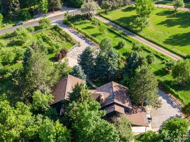 500 Apple Blossom Lane Fort Collins, CO 80526