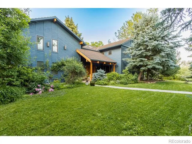 500 Apple Blossom Lane Fort Collins, CO 80526