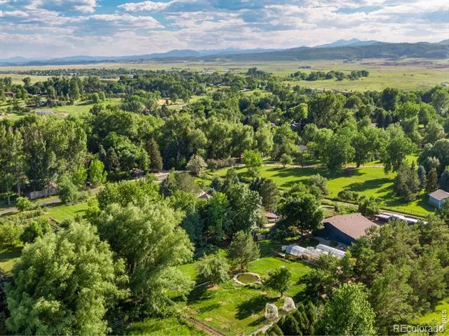 500 Apple Blossom Lane Fort Collins, CO 80526