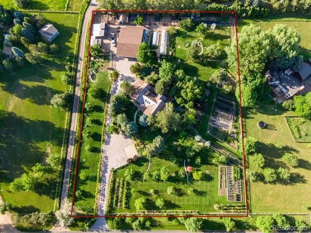 500 Apple Blossom Lane Fort Collins, CO 80526