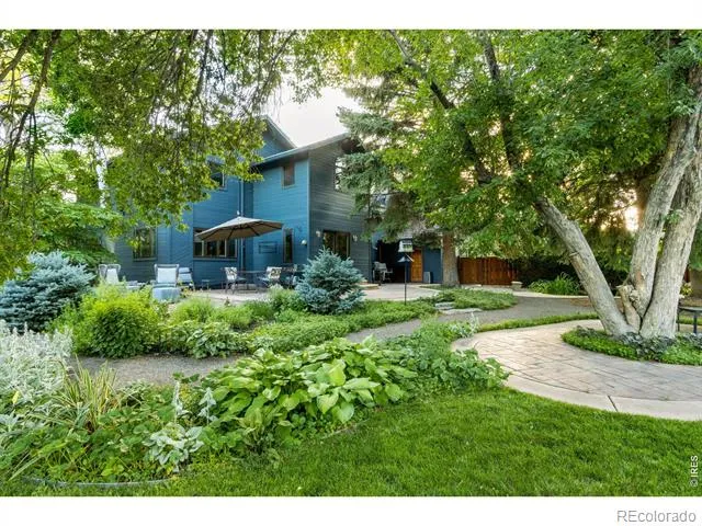 500 Apple Blossom Lane Fort Collins, CO 80526