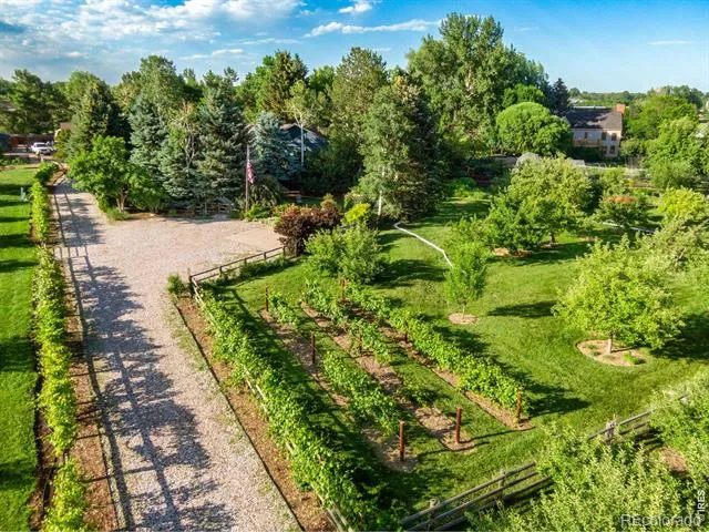 500 Apple Blossom Lane Fort Collins, CO 80526
