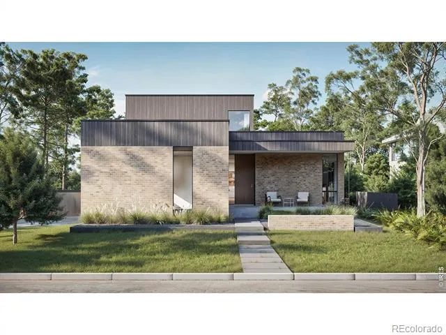 2090 Orchard Avenue Boulder, CO 80304