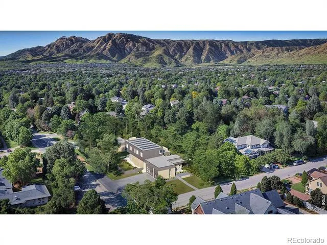 2090 Orchard Avenue Boulder, CO 80304