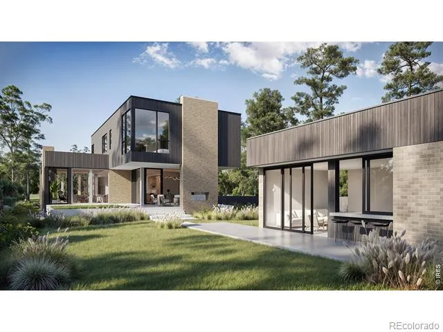 2090 Orchard Avenue Boulder, CO 80304