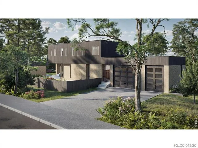 2090 Orchard Avenue Boulder, CO 80304