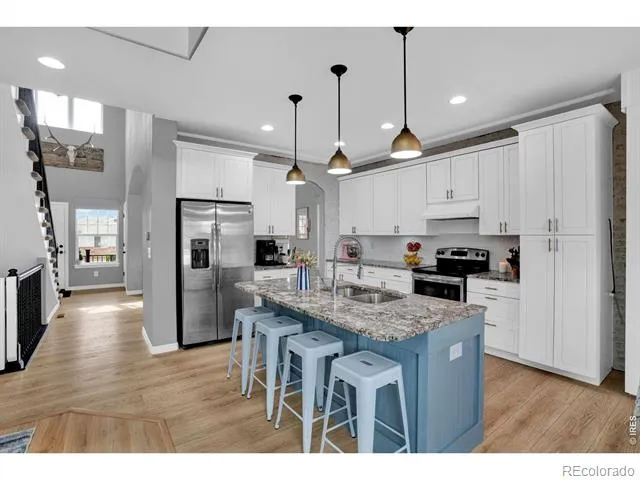 331 Heidie Lane Milliken, CO 80543