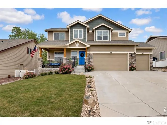 331 Heidie Lane Milliken, CO 80543