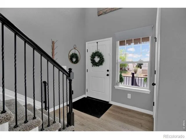331 Heidie Lane Milliken, CO 80543