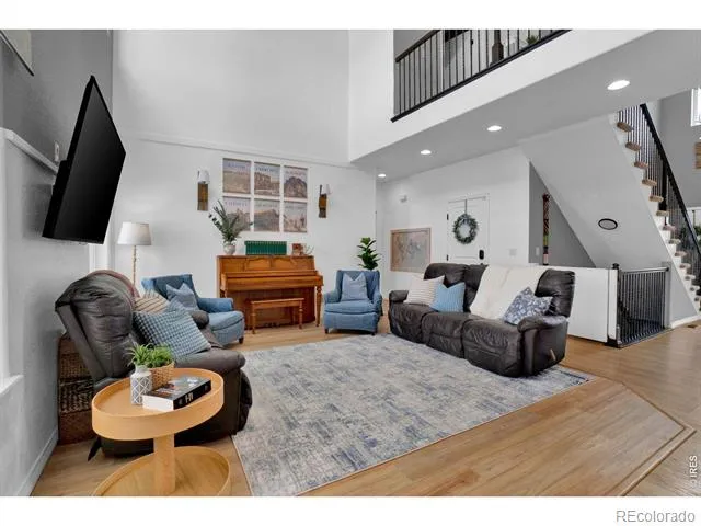 331 Heidie Lane Milliken, CO 80543