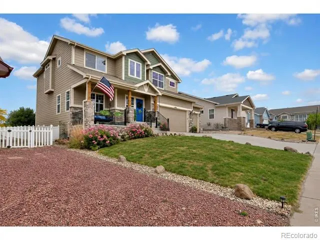 331 Heidie Lane Milliken, CO 80543