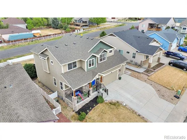 331 Heidie Lane Milliken, CO 80543
