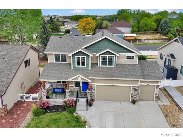331 Heidie Lane Milliken, CO 80543