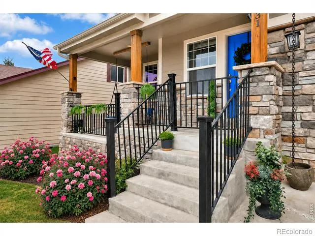 331 Heidie Lane Milliken, CO 80543