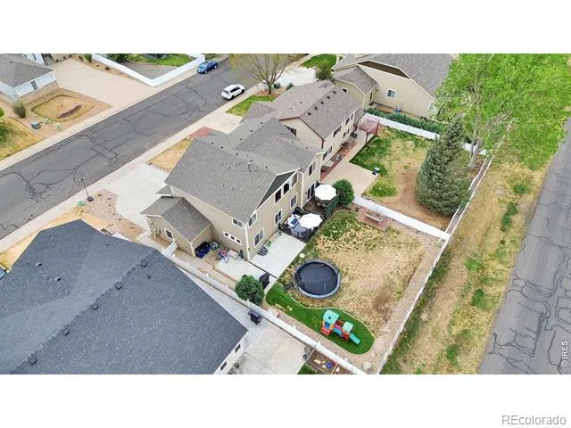 331 Heidie Lane Milliken, CO 80543