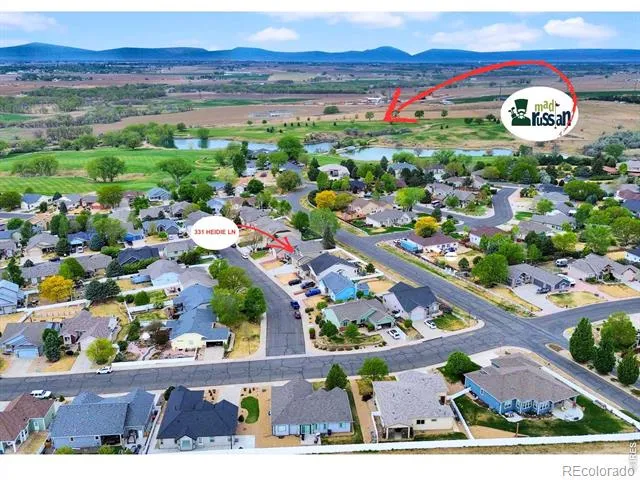331 Heidie Lane Milliken, CO 80543