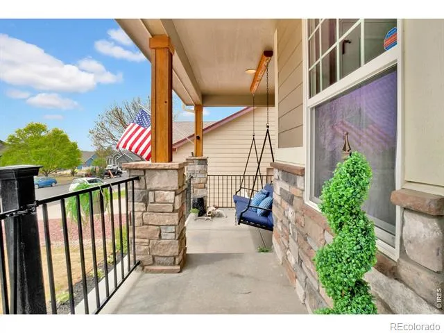 331 Heidie Lane Milliken, CO 80543