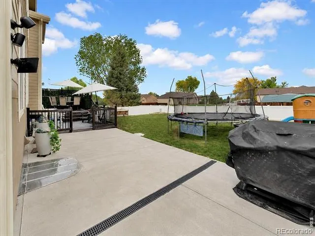 331 Heidie Lane Milliken, CO 80543