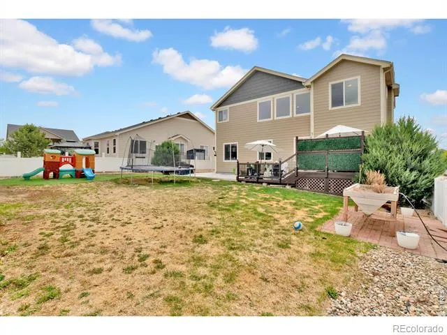 331 Heidie Lane Milliken, CO 80543