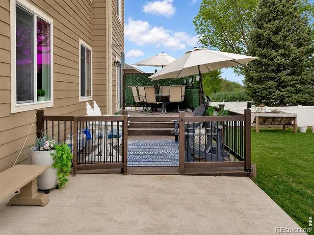 331 Heidie Lane Milliken, CO 80543