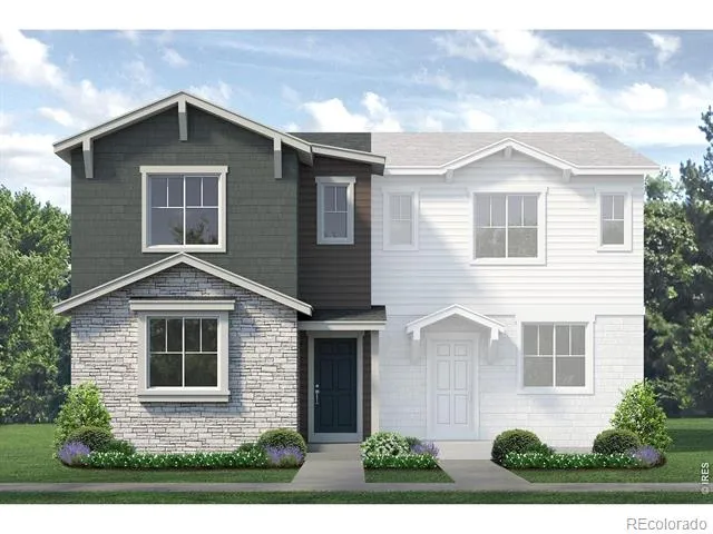 2350 Bufflehead Way Johnstown, CO 80534