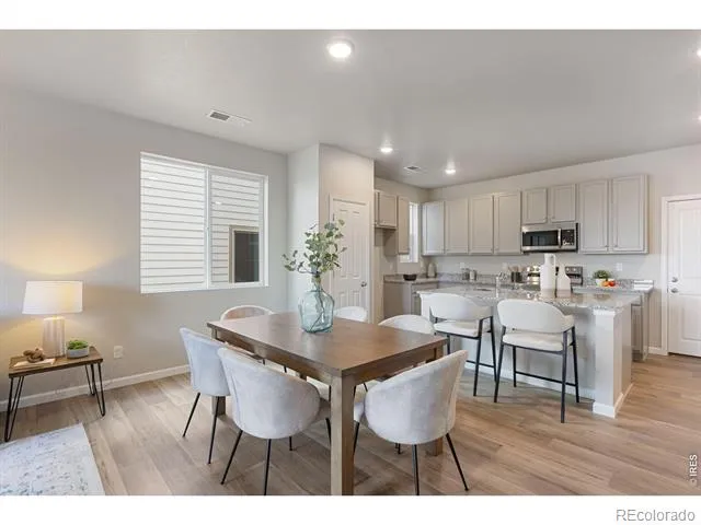 2350 Bufflehead Way Johnstown, CO 80534