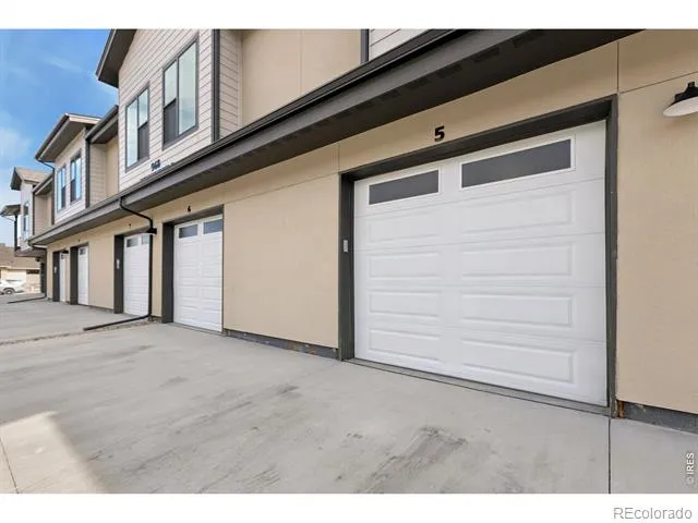 968 Birdwhistle Lane #5 Fort Collins, CO 80524